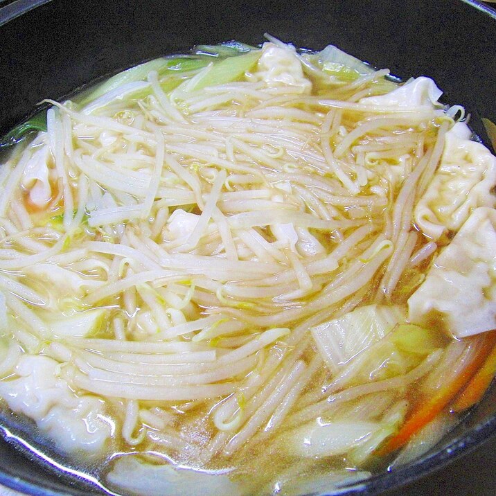 夜食にもおすすめ 超ヘルシー さっぱり餃子鍋 レシピ 作り方 By ひーじゃーまん 楽天レシピ 夜食にもおすすめ 超ヘルシー さっぱり餃子鍋 レシピ 作り方 By ひーじゃーまん 楽天レシピ